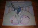 PEKKA POHJOLA Harakka Bialoipokku SUPER RARE ORIG FINNISH PROG JAZZ Wigwam Prod