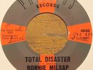Ronnie Milsap 60s R&B/Popcorn/Soul 45 on Princess Total Disaster