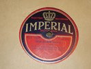 TOM WALTHAM ET SES AD LIBS DU CAFE DE PARIS/IMPERIAL F 10034/JAZZ/BIM BAMB OULA