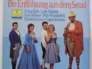 Jochum/Koth/Schadle MOZART Die Entfuhrung aus dem Serail - DG 2726 051 SEALED