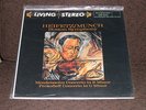Living Stereo Mendelssohn Heifetz Munch Classic Records 180g LSC-2314  LIKE NEW