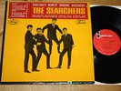 RARE US The Searchers LP 1964 Hear Hear Mercury MG TOP ZUSTAND