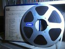 60's UK Mod/R&B MASTER TAPE--SIMON DUPREE & THE BIG SOUND-ABBEY ROAD EMI UK