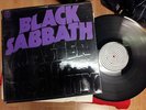 BLACK SABBATH / master of reality / 6360 050 /SWIRL VERTIGO /FOLD OVER SLEEVE
