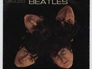 THE BEATLES Yesterday EP - Parlophone Mono GEP 8948 - First Pressing