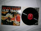 Miles Davis Jazz Track Columbia CL 1268 org pres Coltrane Paul Chambers Hi Fi