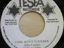 ICHO CANDY - COOL DOWN SUFFERER, KILLER ROOTS LISTEN