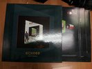 PINK FLOYD /724353611118 / ECHOES /VINYL BOX SET /BEST OF PINK FLOYD / 4 LPS