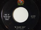Funk Breaks 45 GRADY TATE Be Black Baby on Skye M-