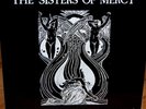 THE SISTERS OF MERCY-THE RETURN TO ARKHAM-(2XLP) NOT ON LABEL 1991