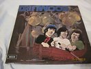 MEGA-RARE ORIG. UK 1970 LP 