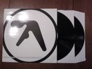 Aphex Twin - Selected Ambient Works 85-92 (Double LP)