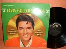 ELVIS PRESLEY  ORGINALE     LSP-3921   GOLD RECORDS VOL 4   USA