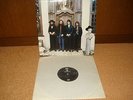 LP The Beatles - Hey Jude; EMI Parlophone