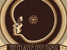 Various Artists What It Is Funky Soul & Rare Grooves 7