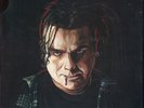Vinyl EP Maxi Melvins - King Buzzo, RAR, TOPZUSTAND Mit Poster