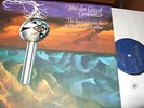 VAN DER GRAAF GENERATOR : THE LEAST WE CAN DO LP PHILIPS 6369901 GERMANY
