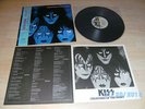 Kiss Japan Lp. - Creatures of the Night - Top
