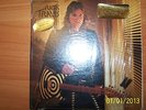 RICK TRAVIS 4 SONGER 7'' EP USA 1984 RARE PRIVATE HARD ROCK/ HEAVY METAL
