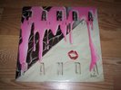 Panda - All In The Pink album RARE Private Press 1988 Georgia Hair Metal