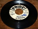 The Motivations MOTIVATE / BIRDS 1960's Garage Surf 45 7
