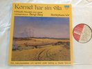 KORNET HAR SIN VILA LP  PROPRIUS PROP 7853 audiophile