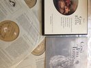BÖHM Mozart: cosi fan tutte 4xLP 1963 HMV SAN-103/6 stereo