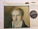VIENNA OCTET Spohr: LP 1967 DECCA SXL 6319 Wb UK M-