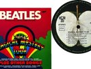 ? LP The Beatles MAGICAL MYSTERY TOUR EMI Hör Zu 327 Stereo Audiophile NM   ?