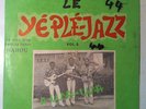 LE YEPLE-JAZZ : vol.3  AFRO IVORY COAST 