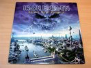 EX  Iron Maiden/Brave New World/2000 Double Picture Disc LP Set