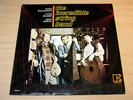 EX/EX-  Incredible String Band/Self Titled/1968 Elektra Mono LP