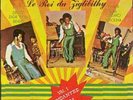 ERNESTO DJEDJE LP roi du ziglibithy AFRICAN SOUL