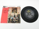 The Hollies In The Hollies Style EP UK Parlophone 1965 Picture Sleeve GEP 8934