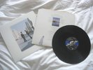 PINK FLOYD LP.'WISH YOU WERE HERE'. *130 GRAM A1/B3 UK 1ST PRESS. NEAR MINT 