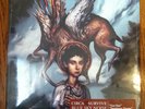 CIRCA SURVIVE Blue Sky Noise NEW LP Anthony Green Coheed And Cambria Saosin OOP