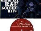 ? LP 1965 16 ORIGINAL R & B GOLDEN HITS Star Club 148 011 Bo Diddley RAR  NM ?