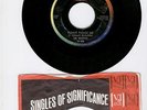 RARE BEATLES 45RPM,,PLEASE PLEASE ME / ASK ME WHY,BEATTLES,,VEE JAY 498,,L K