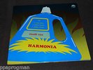 HARMONIA Musik Von Harmonia - GREEN BRAIN Rare Killer Prog 1st Press Super Nice