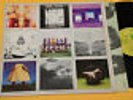 PINK FLOYD 2LP A NICE PAIR ITALY 1982 EX GATEFOLD + INNER SLEEVE