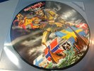 IRON MAIDEN -LIVE GOTHENBURG/SWEDEN 2011-1LP-ULTRALIMITED PICTURE DISC