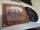 MOTHER EARTH MAKE A JOYFUL NOISE IN MINT GERMAN 1969 HYPER RAAAR