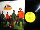 RARE 1968 Orig = OCTOBER COUNTRY = WEST COAST POP ART - MILLENNIUM SOFT PSYCH 