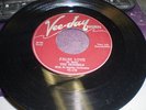 THE SPANIELS False Love 45 7