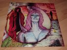Jane III Rock 1974 LP Schallplatte Capitol