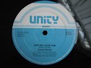 Leroy Smart - She no love him Orig Unity 12