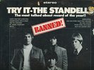STANDELLS      TRY IT ORIGINAL US TOWER,    SEALED COPY 