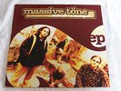 MASSIVE TÖNE - DICHTER IN STUTTGART EP 12`` VINYL 1995 (MZEE) RAR & WIE NEU