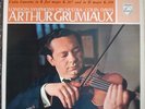 Grumiaux Violin Davis Mozart Philips 835136 AY HiFI Stereo Holland NM LP Ed1.