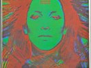 ANNETTE PEACOCK I'm The One-  lovely UK copy of 1972 electronic psych classic